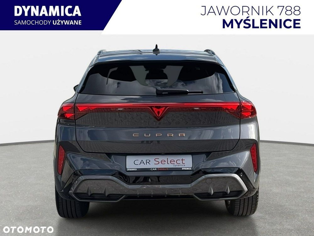 Cupra Terramar - 7