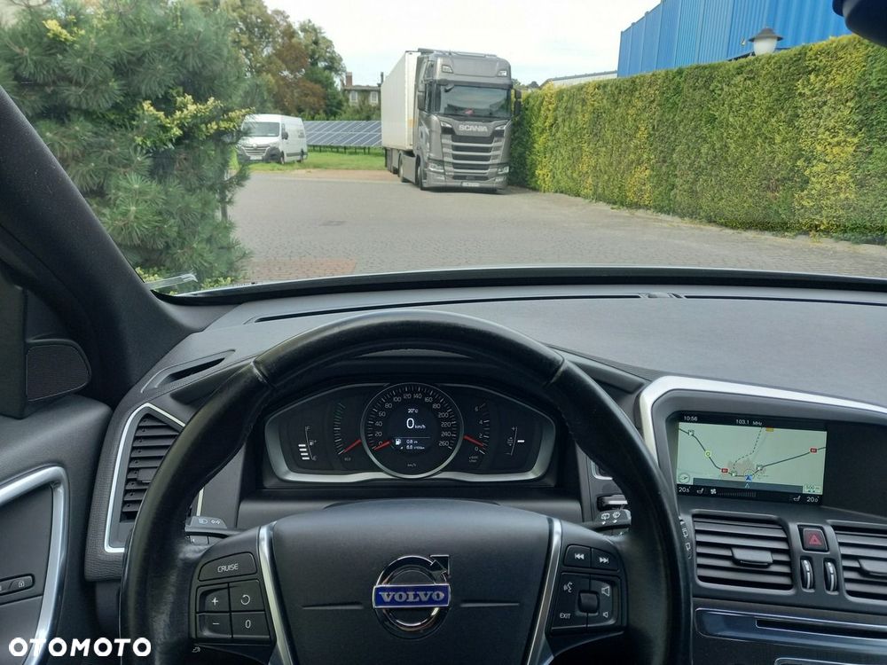 Volvo XC 60 D4 Summum - 31