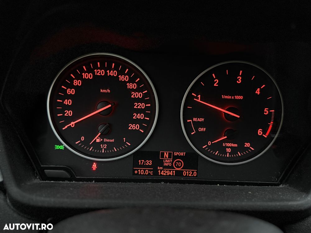 BMW X1 xDrive18d Advantage - 7