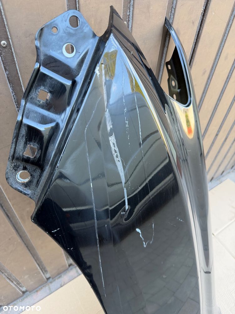 BŁOTNIK PRZEDNI PRZÓD LEWY Toyota Land Cruiser J150 Lift - 3