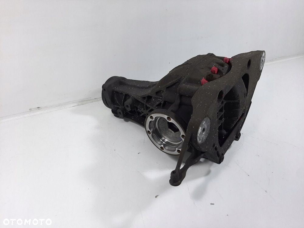 AUDI A6 C7 3.0TDI V6 QUATTRO AVANT 15R DYFERENCJAL MOST MNB - 3