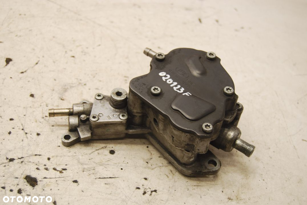 POMPA VACUM 038145209A 038145209E 1.9 TDI VW PASSAT AUDI A3 8P SEAT SKODA 038145209H - 4