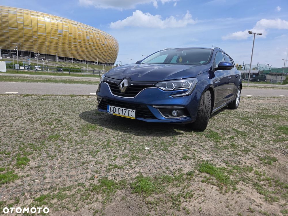 Renault Megane 1.3 TCe FAP Winter Edition - 1