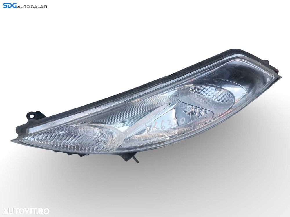 Far Pozitie Stanga Nissan Juke F15 NFL Non Facelift 2010 - 2014 [K6320] - 4