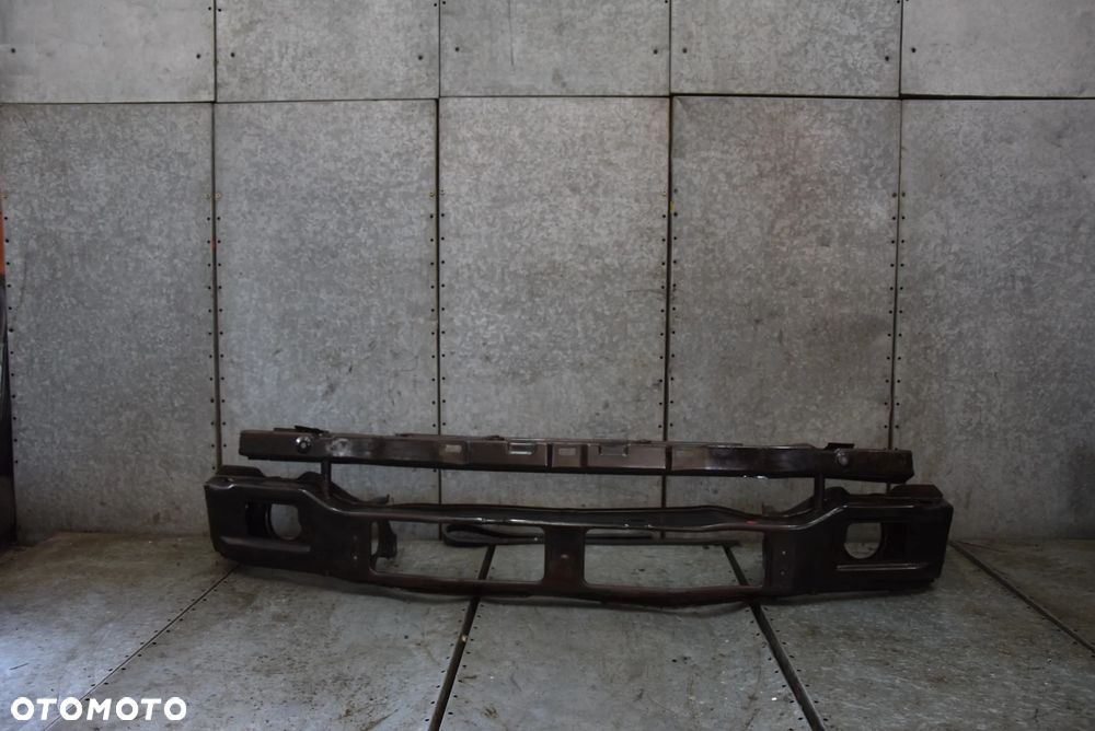 NISSAN TERRANO II WZMOCNIENIE PRZÓD - 1