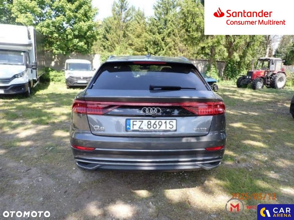 Audi Q8 - 13