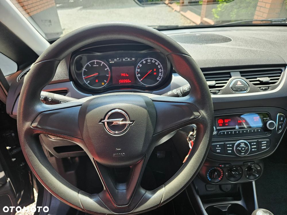Opel Corsa - 5