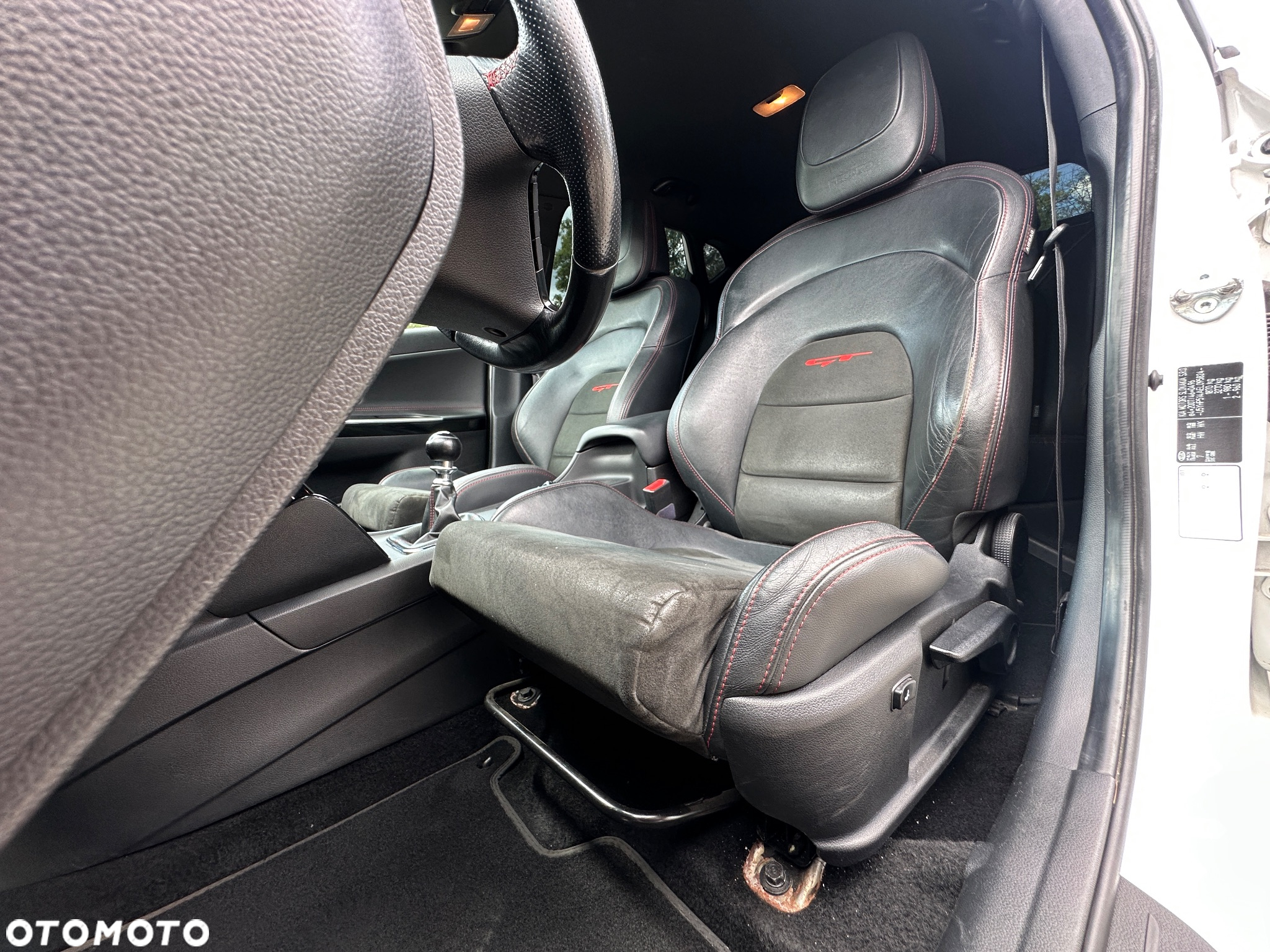 Kia Ceed - 17