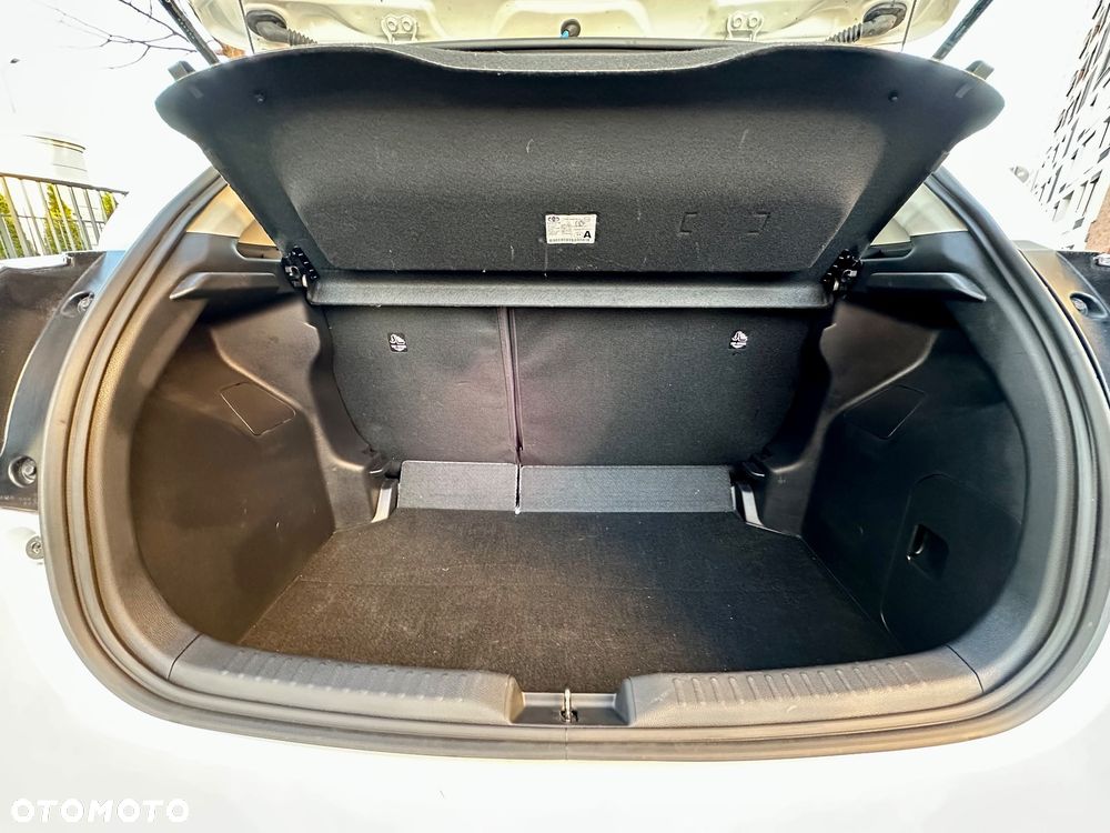 Toyota Yaris 1.5 Comfort - 31