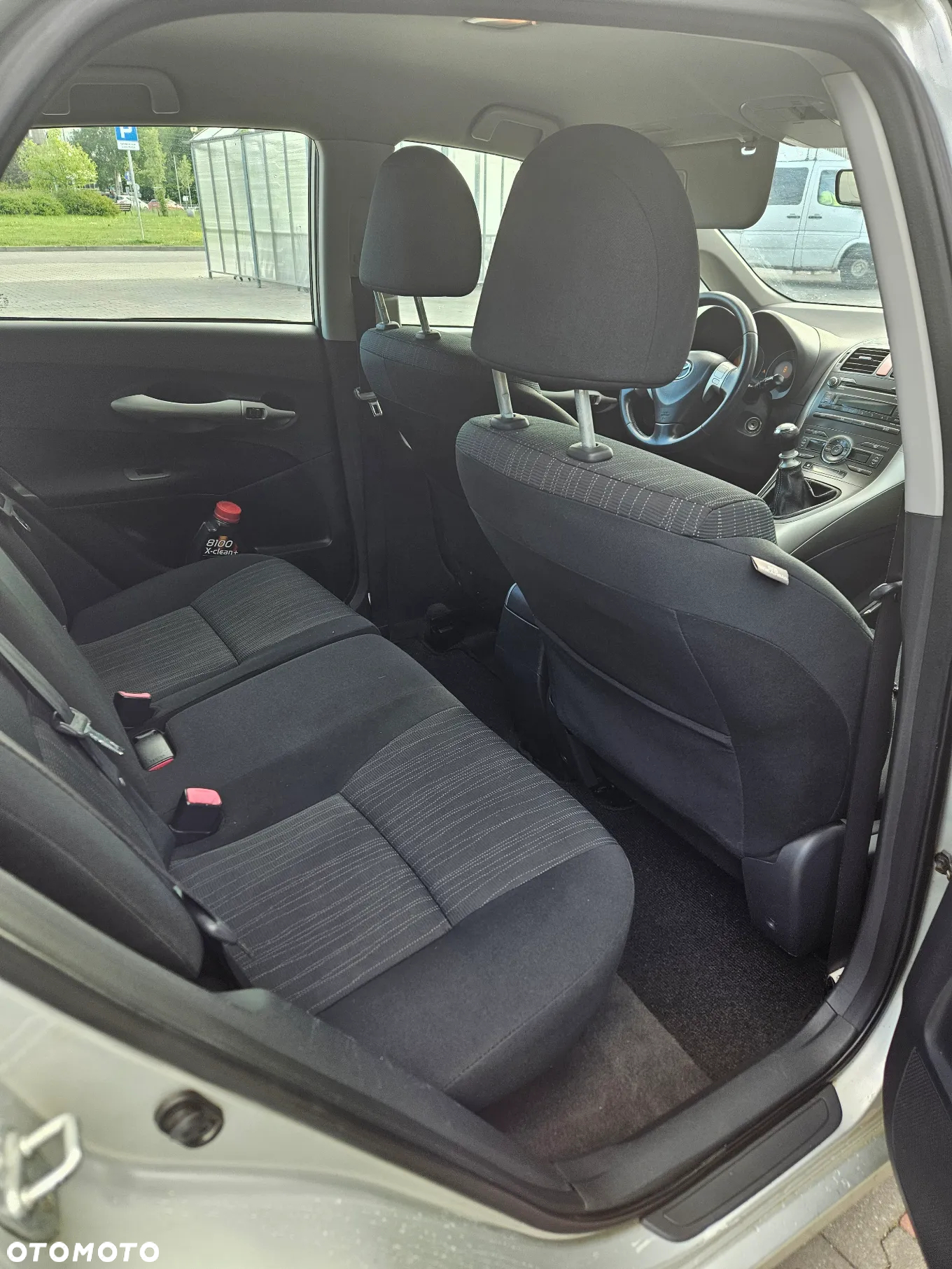 Toyota Auris - 11