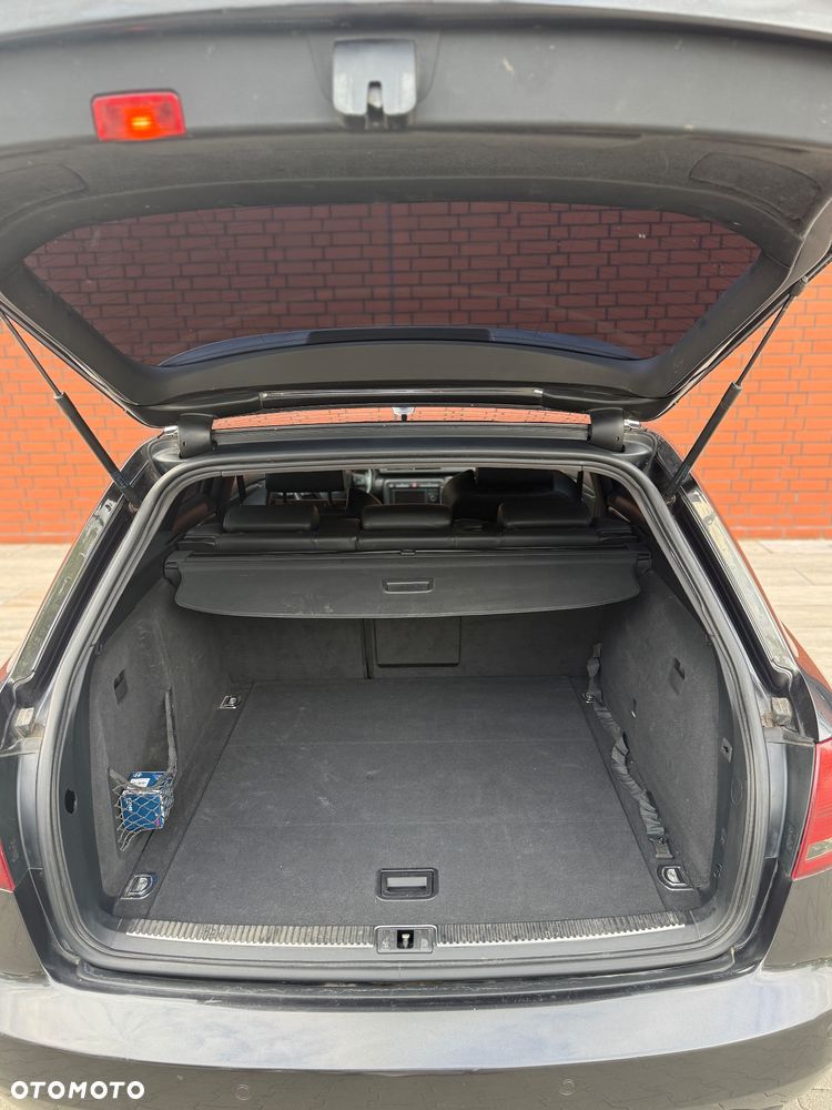 Audi A4 Avant 3.0 TDI DPF quattro - 16