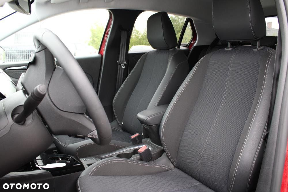 Opel Corsa - 9