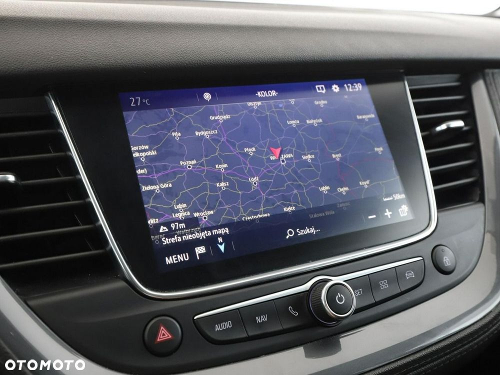 Opel Grandland X 1.6 T Ultimate S&S - 26