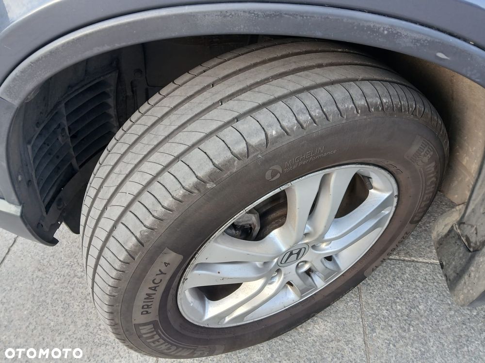 Honda CR-V 2.2i DTEC DPF Comfort - 5