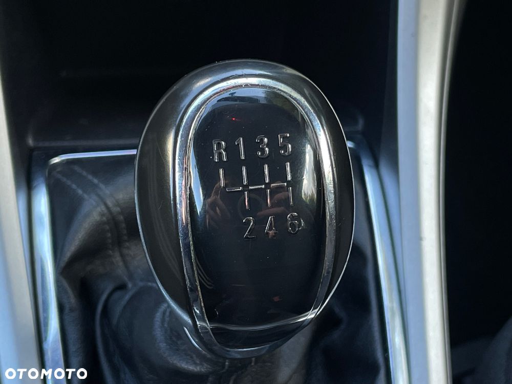 Opel Astra 1.7 CDTI DPF Selection - 12