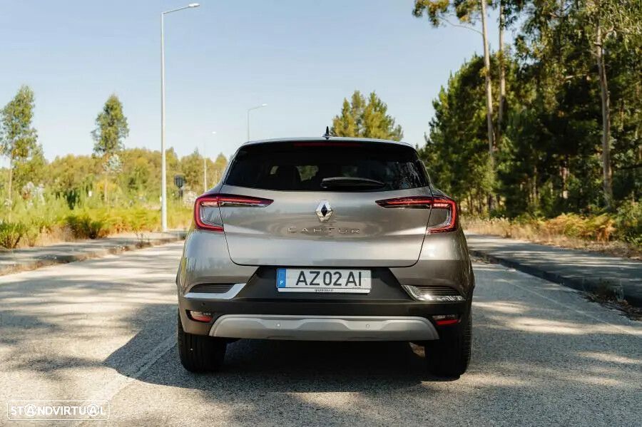 Renault Captur - 8