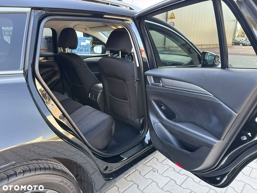 Mazda 6 2.0 SkyJoy - 17