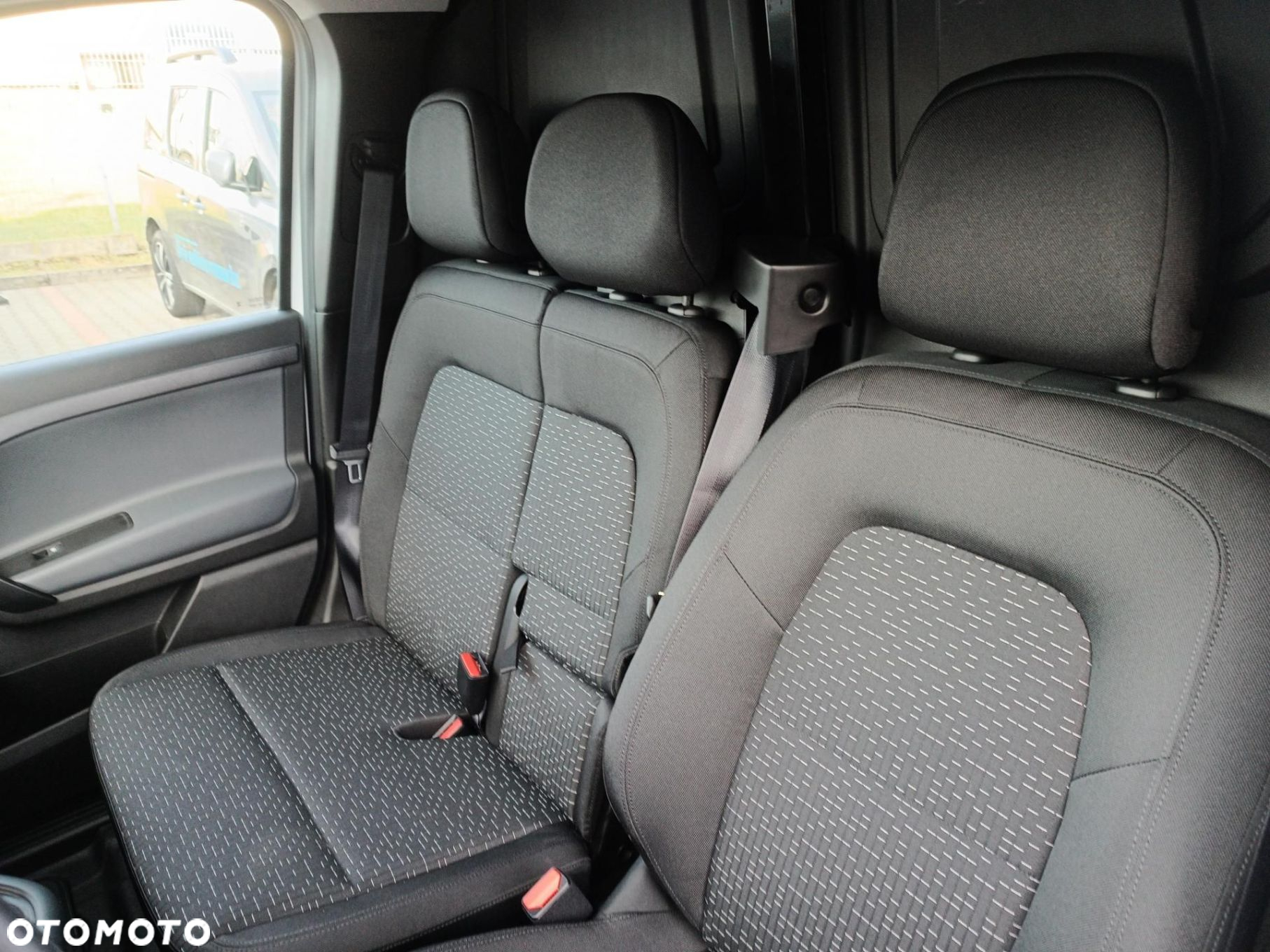 Mercedes-Benz Citan - 13