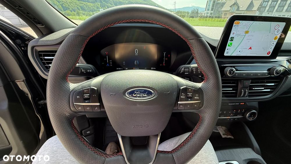 Ford Escape - 21