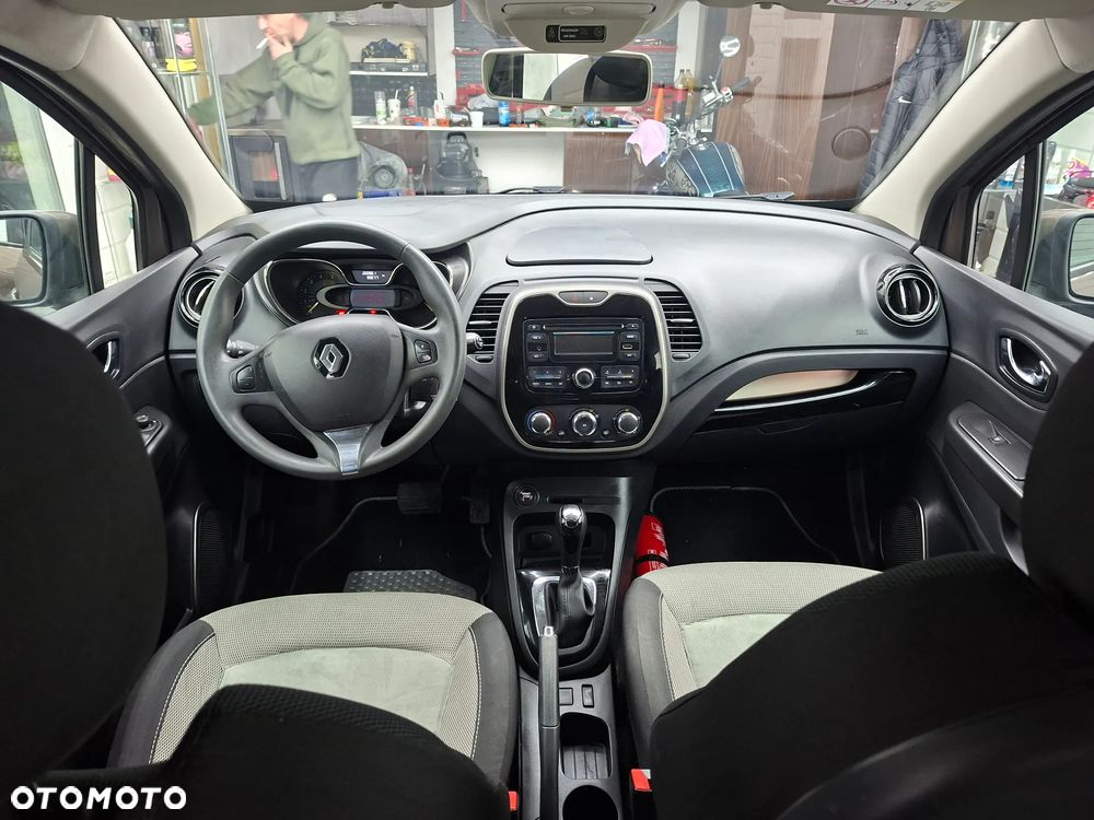 Renault Captur - 7