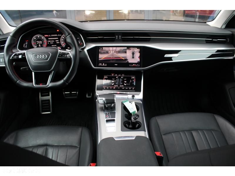 Audi A6 Limousine - 16