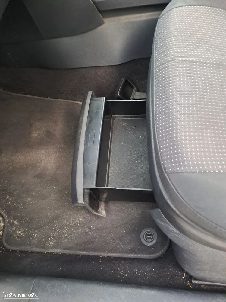 VW Polo 1.4 TDi Cricket - 15