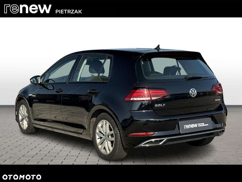 Volkswagen Golf - 3