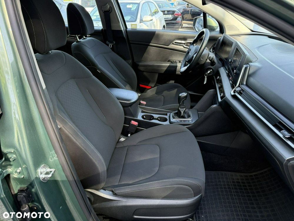 Kia Sportage 1.6 T-GDI Smart 2WD - 28