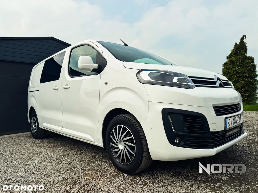 Citroën Jumpy 2.0 M Club - 4