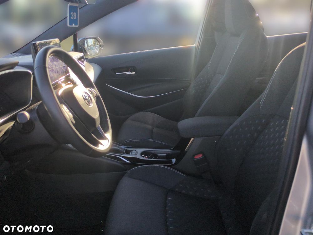 Toyota Corolla 1.8 Hybrid Comfort - 15
