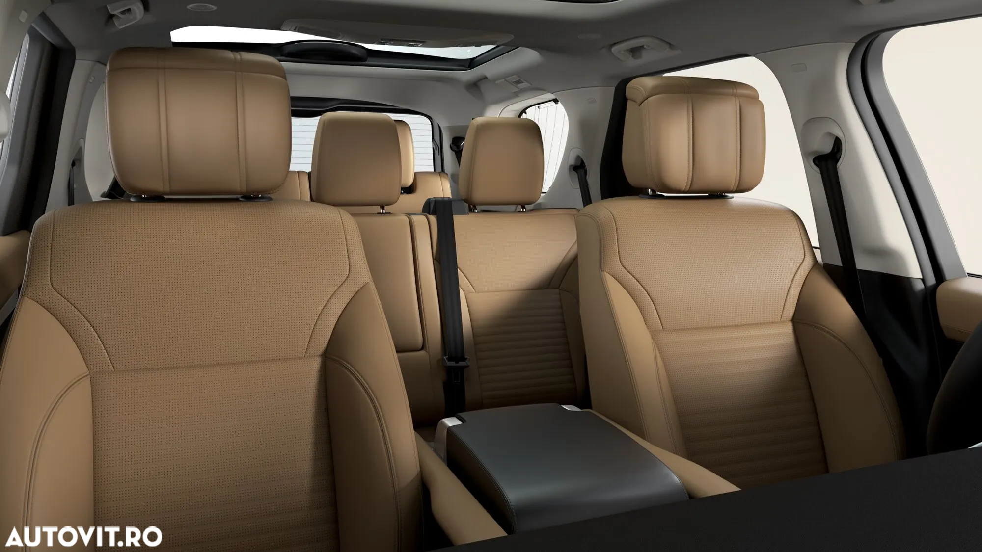 Land Rover Discovery 3.0 D350 MHEV Metropolitan Edition - 6