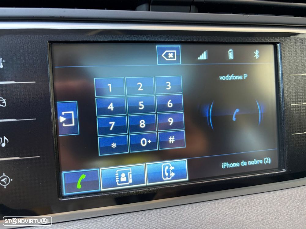Citroën C4 Picasso 1.6 e-HDi Exclusive ETG6 - 32