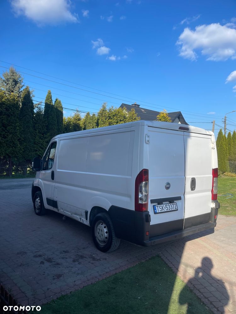 Fiat Ducato - 6