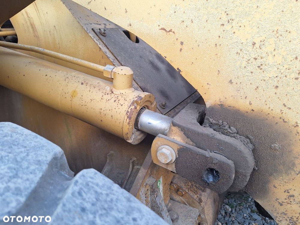 Caterpillar 938 G 4X4 - 39