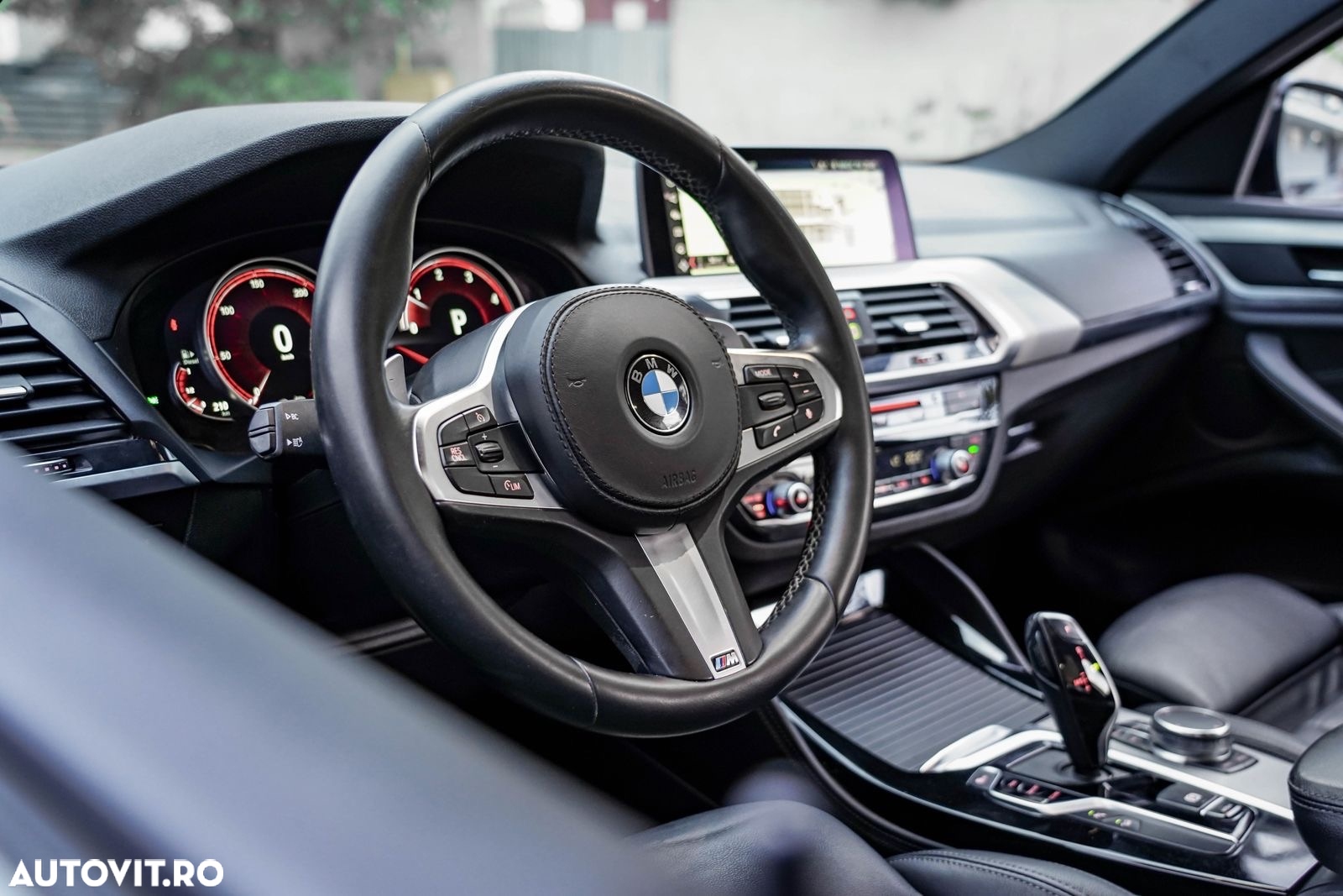 BMW X4 xDrive20d Aut. M Sport Edition - 9