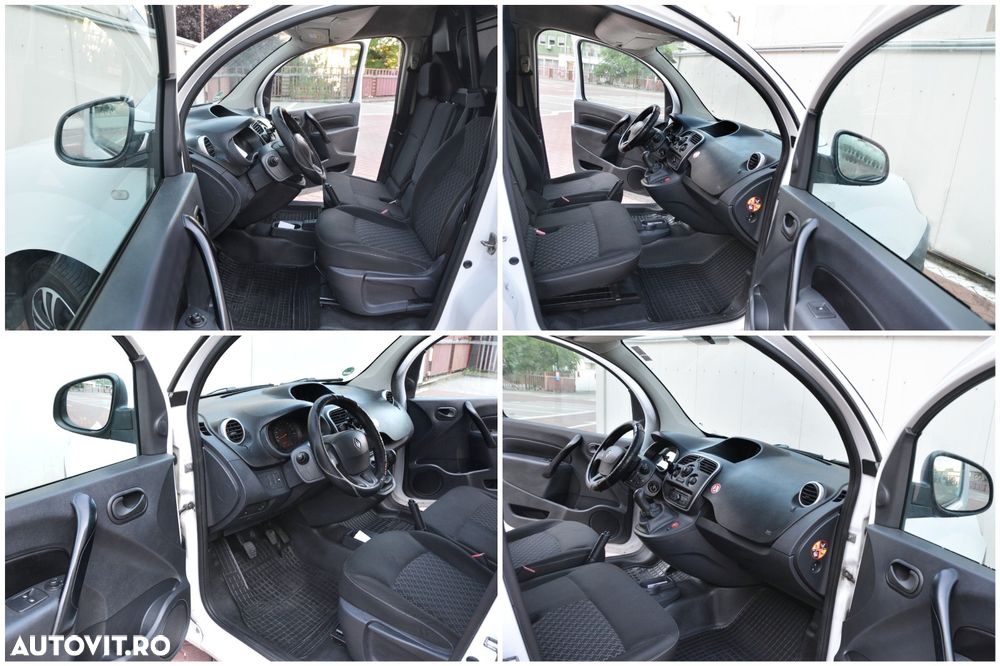 Renault Kangoo Maxi 1.5 90 Extra - 7