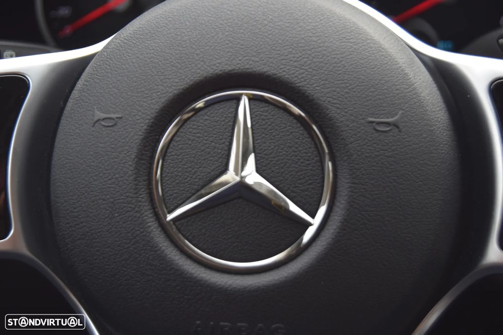 Mercedes-Benz C 300 de Avantgarde - 23