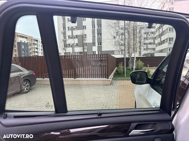 BMW X3 xDrive30d - 21