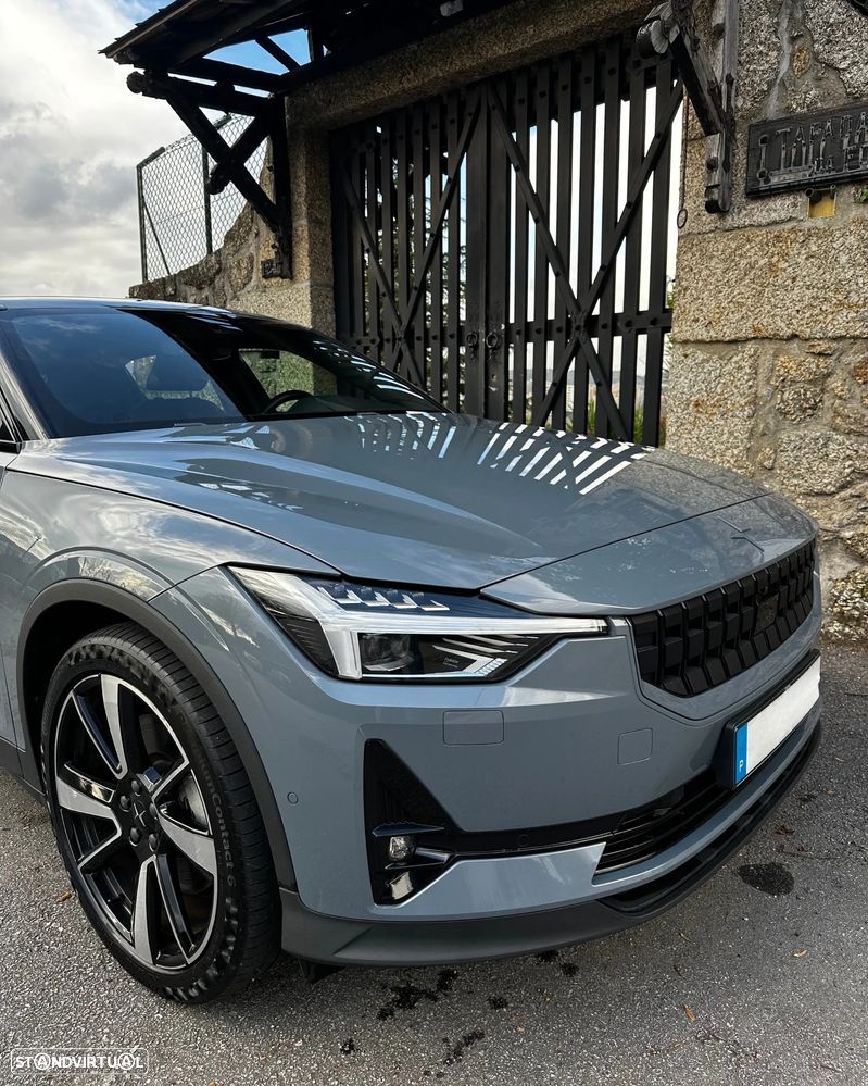 Polestar 2 Dual Motor 78kWh - 6