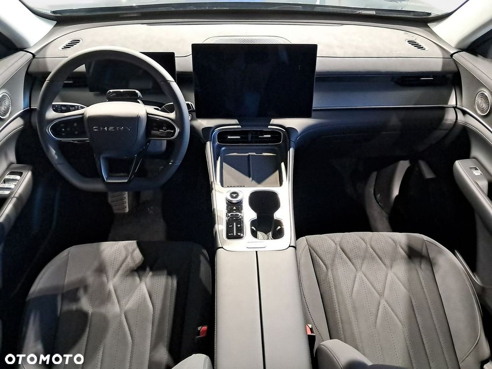 Chery Tiggo 8 - 3