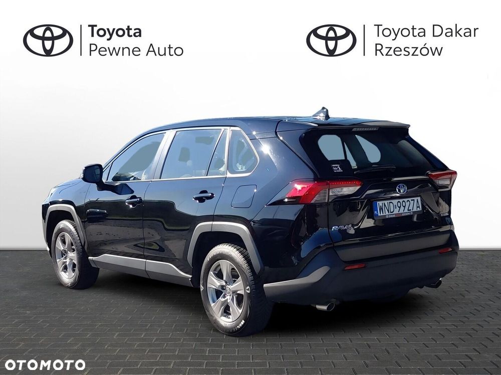 Toyota RAV4 2.5 Hybrid Active 4x2 - 3