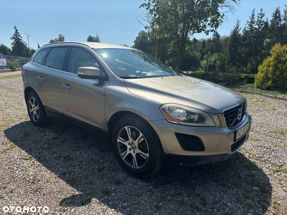 Volvo XC 60 - 3
