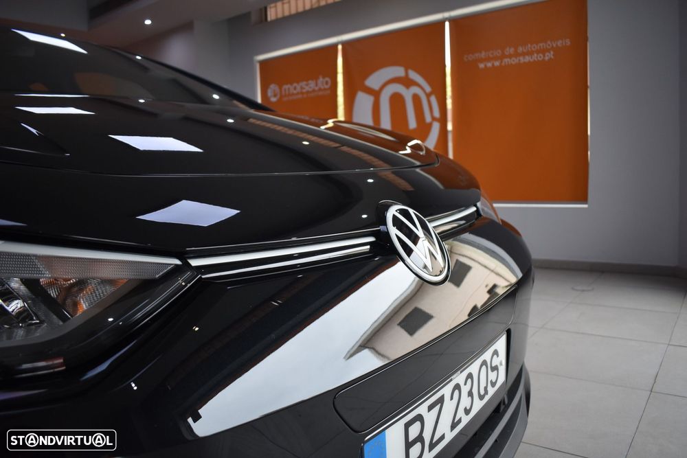 VW ID.3 58 kWh Pro - 13