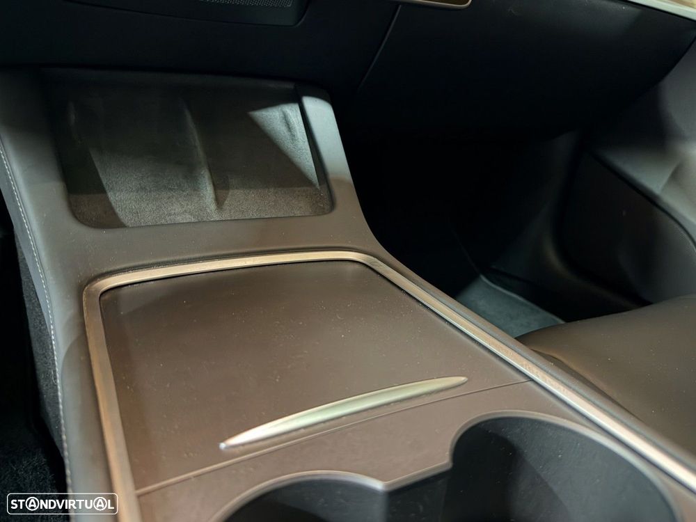 Tesla Model 3 Standard Range Plus RWD - 15