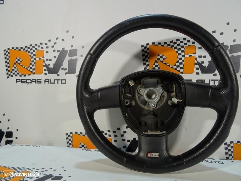 Volante Audi A3 (8P1)  Volante Audi A3 8P / A4 B6 B7 B8 / A5 8T / A6 C - 1