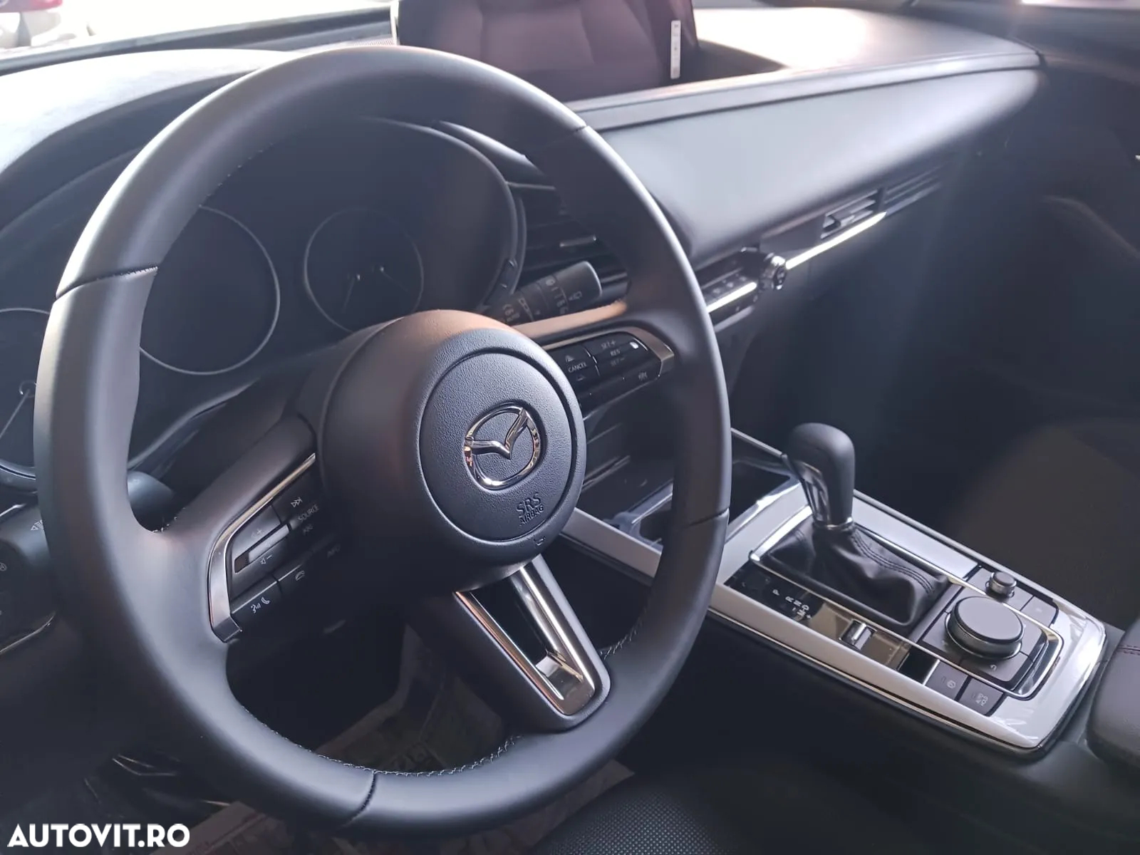 Mazda CX-30 e-SKYACTIV X186 AT MHEV Homura - 8