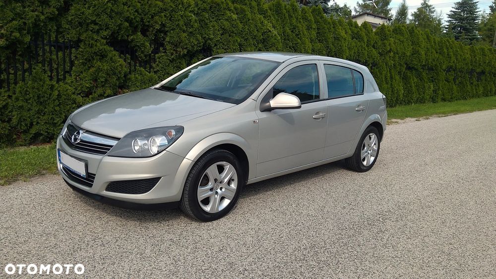 Opel Astra III 1.4 Enjoy - 1