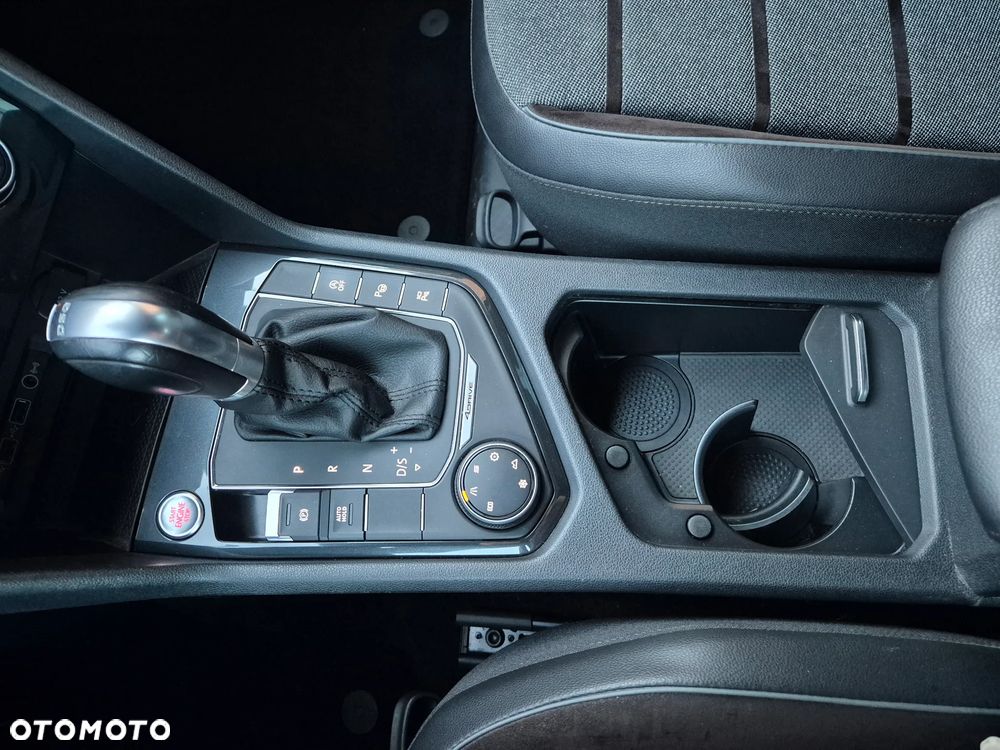 Seat Tarraco 2.0 TDI 4Drive DSG SCR Xcellence - 12