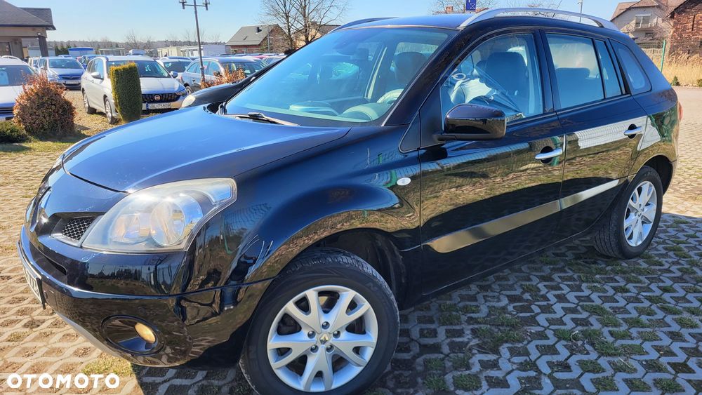 Renault Koleos 2.0 dCi 4x4 Bose Edition - 31