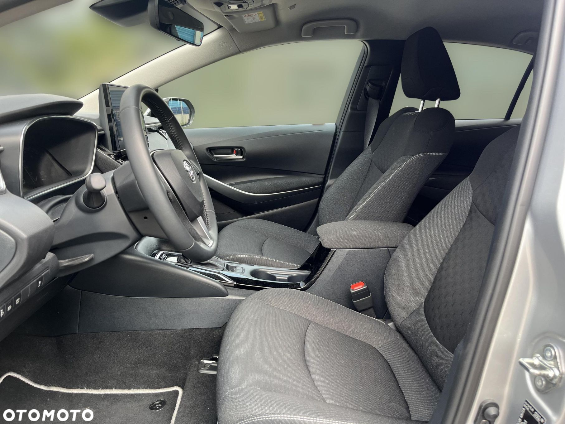 Toyota Corolla 1.8 Hybrid Style - 15